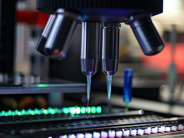 气相色谱测定短链脂肪酸 上海慕柏生物医学科技供应