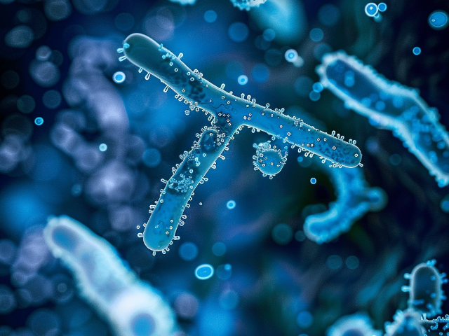 高通量测序染色体 上海慕柏生物医学科技供应