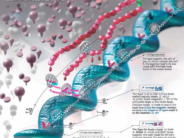 引起染色质结构的改变DNA甲基化可扩展性 上海慕柏生物医学科技供应