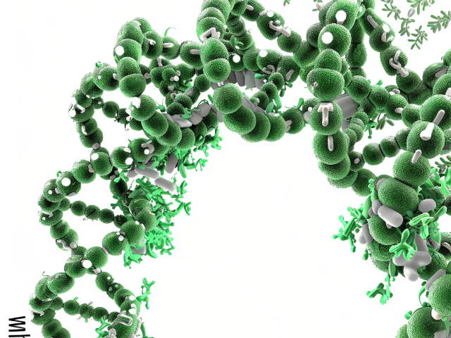 转基因技术是可遗传变异吗,细菌基因组