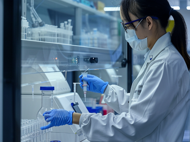 scn9a基因变异 上海慕柏生物医学科技供应
