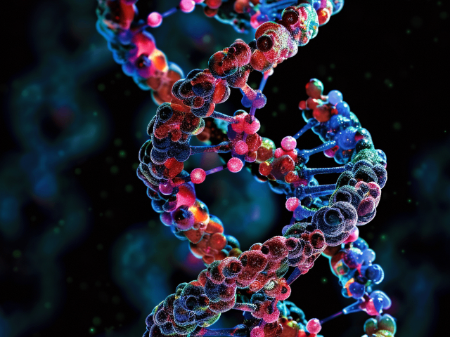 全基因组重测序技术 上海慕柏生物医学科技供应
