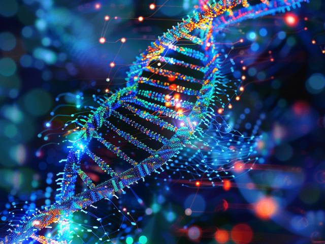 基因检测的作用 上海慕柏生物医学科技供应