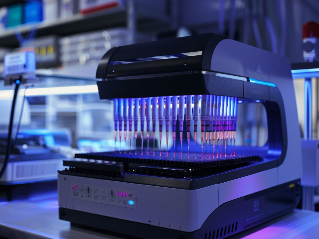 基因图示 值得信赖 上海慕柏生物医学科技供应