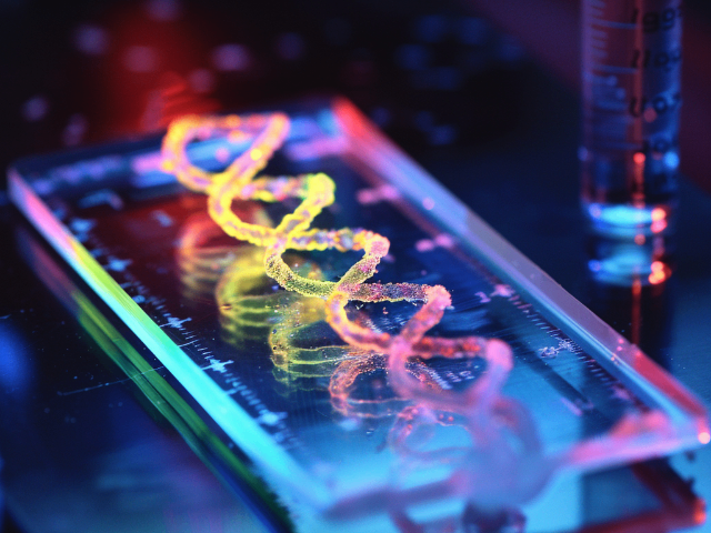 检测荧光定量PCR荧光信号 上海慕柏生物医学科技供应