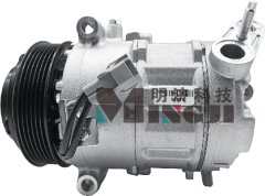 MJ53029  Ram ProMaster 3.6L V6 2014-2021