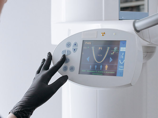 自動(dòng)化控制設(shè)備