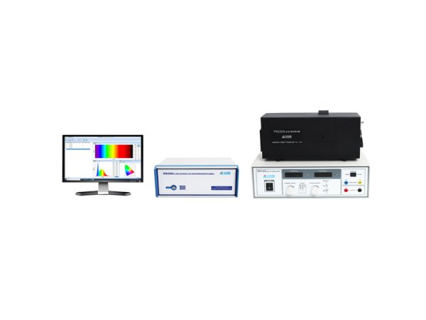 TR-200 燈具外殼透過率測試系統(tǒng)