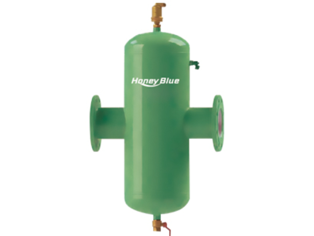 上海螺旋除污過(guò)濾器廠家 喜藍(lán)環(huán)境科技供應(yīng)