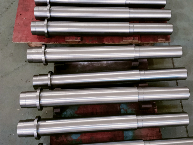 杭州高精密靜壓主軸市場報價 杭州軸利科技供應