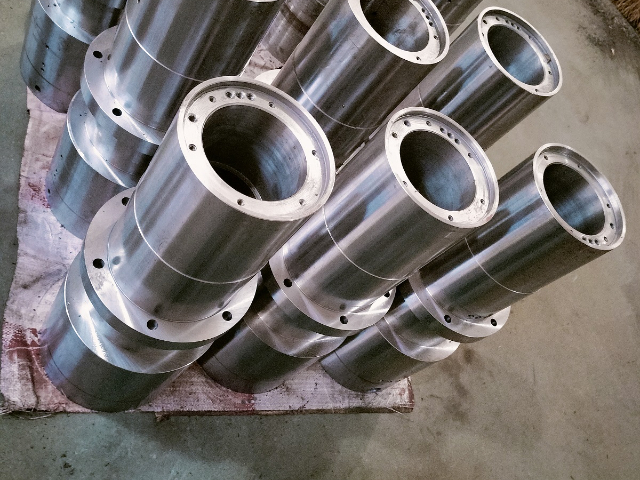 杭州流體靜壓軸廠家 杭州軸利科技供應(yīng)