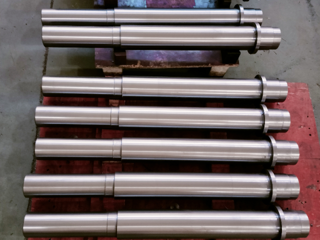 杭州空氣靜壓軸廠家直銷 杭州軸利科技供應