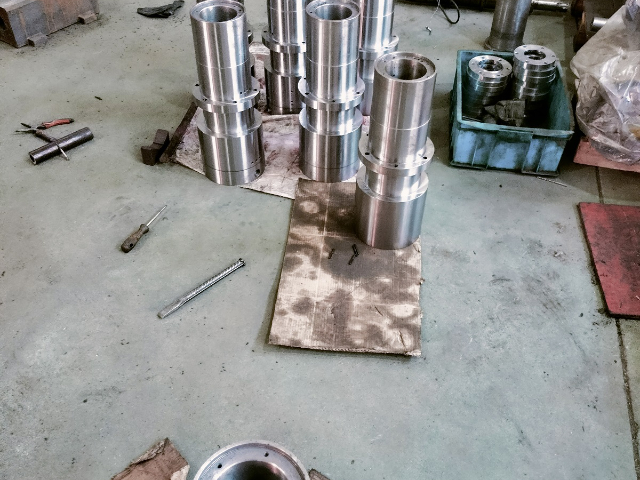 杭州液體靜壓主軸供應(yīng)商 杭州軸利科技供應(yīng)