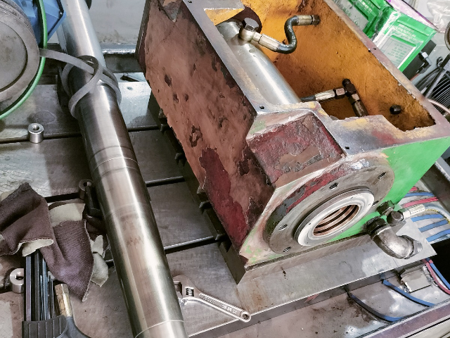 杭州動(dòng)靜壓砂輪主軸怎么選 杭州軸利科技供應(yīng)