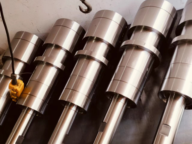 杭州靜壓主軸費用 杭州軸利科技供應