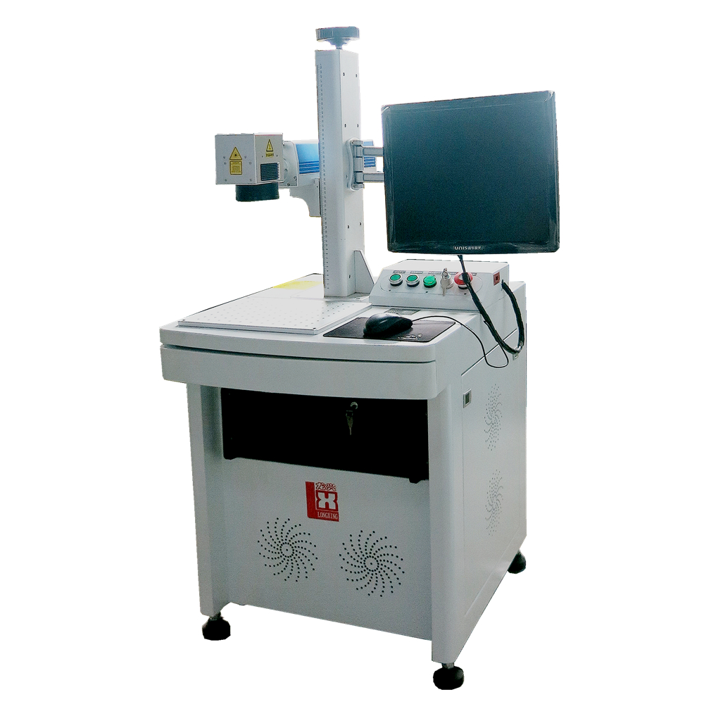 首飾激光設備有什么特色之處？