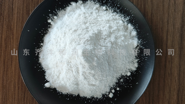 江苏化工氯化钙颗粒 山东齐沣和润生物科技供应