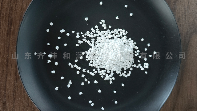 新疆氯化钙颗粒生产厂家 山东齐沣和润生物科技供应