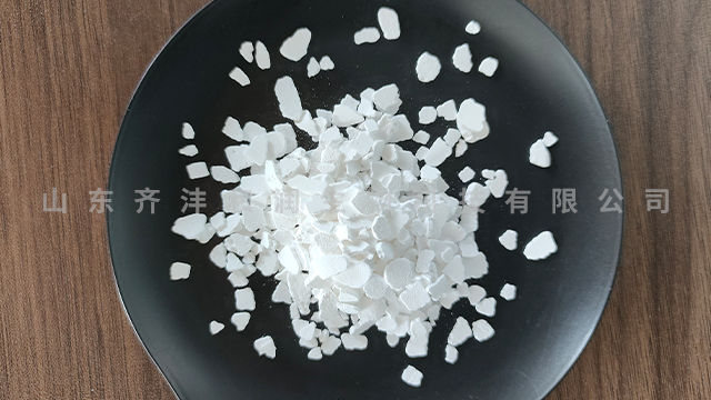 广东氯化钙片价格