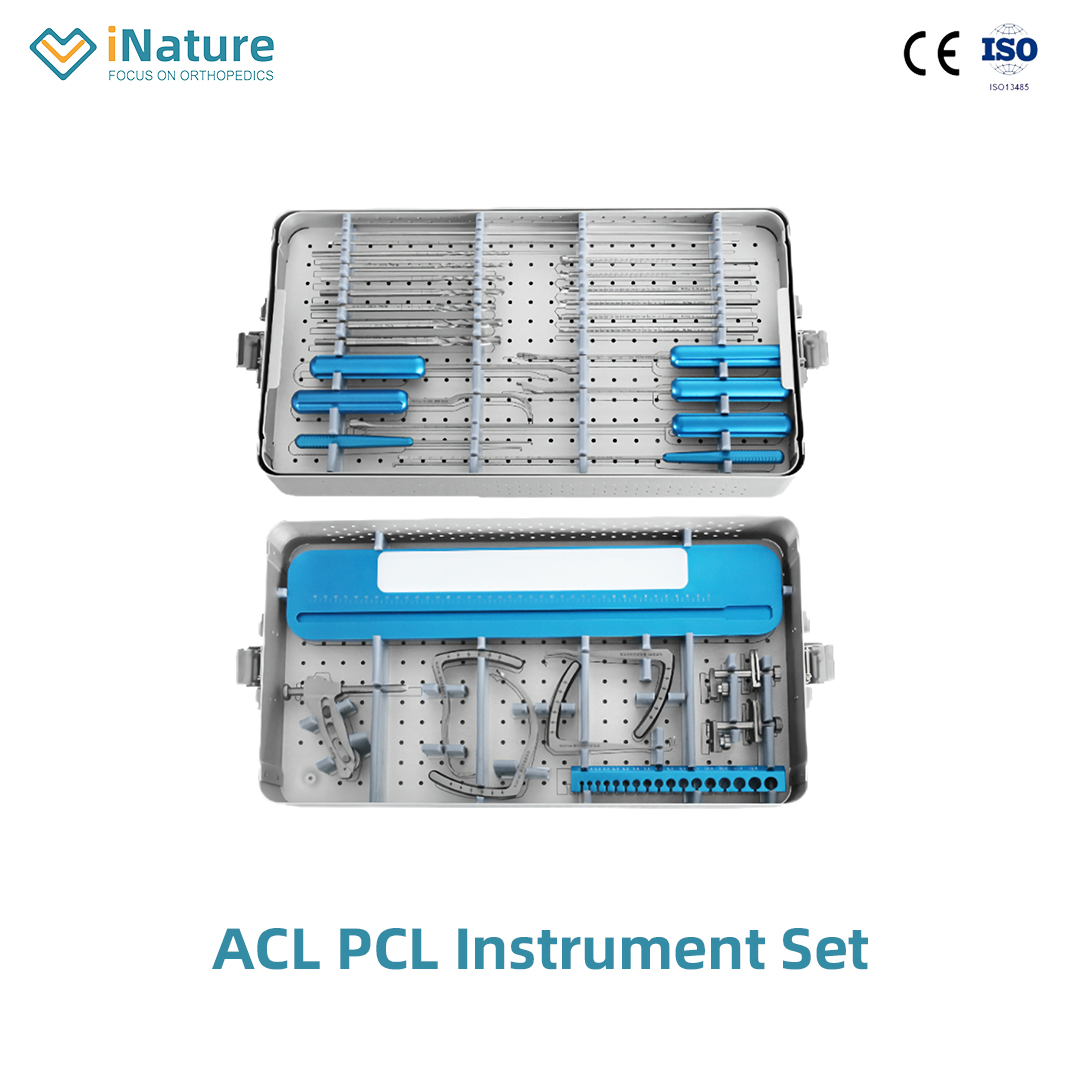 ACL PCL 장비 세트-| iNature - Manufacturer & Sale