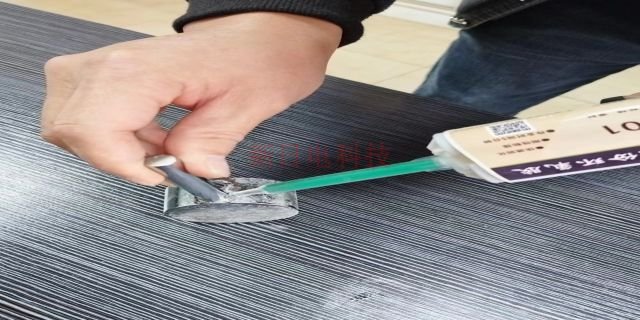 深圳热硫化硅胶粘剂 深圳市新日电科技供应