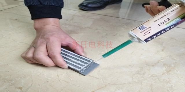 深圳红胶胶粘剂 深圳市新日电科技供应