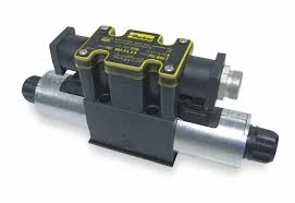  hydraulic valves