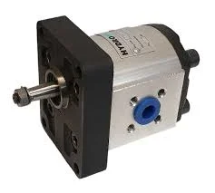 KHP Series Gear Pump