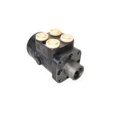 Hydraulic Steering Gear