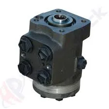 Hydraulic Steering Control Units