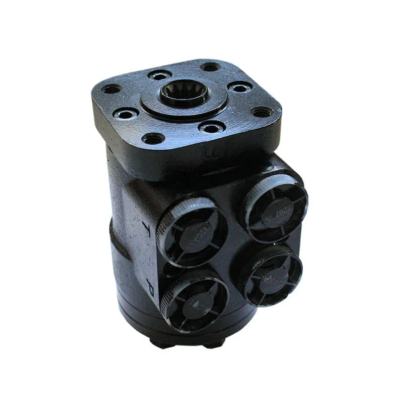 Hydraulic Steering Control Units