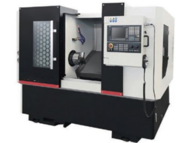 河南絲桿蝸桿旋風銑哪里買 誠信互利 南京創(chuàng)遠旋銑裝備供應