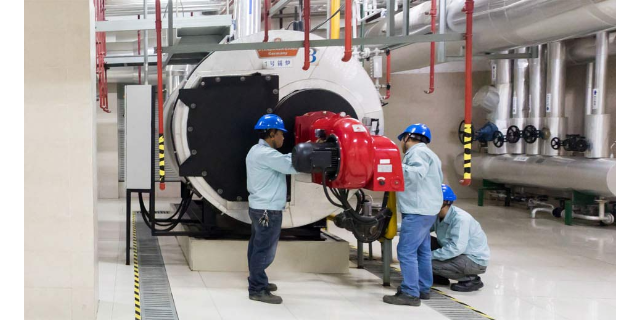 燃油蒸汽发生器功能 贴心服务 苏州市一条龙锅炉服务供应