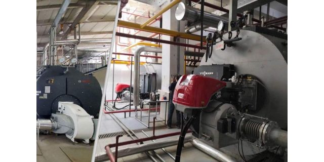环保蒸汽发生器供应商 诚信经营 苏州市一条龙锅炉服务供应