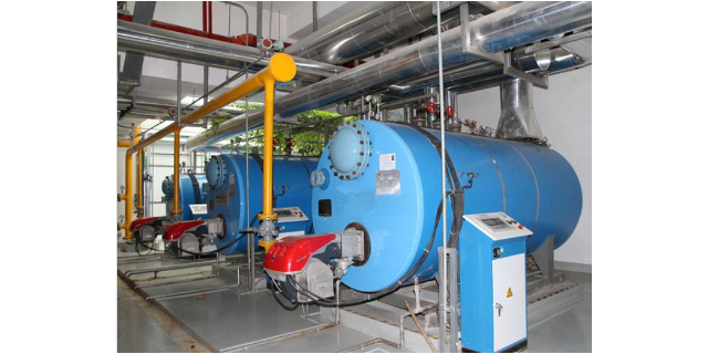 工业园区冷凝热水锅炉 值得信赖 苏州市一条龙锅炉服务供应