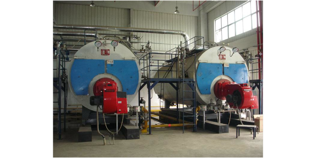 高效率热水锅炉出厂价格 值得信赖 苏州市一条龙锅炉服务供应