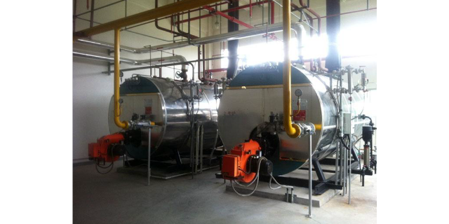 虎丘区工业蒸汽锅炉 服务为先 苏州市一条龙锅炉服务供应