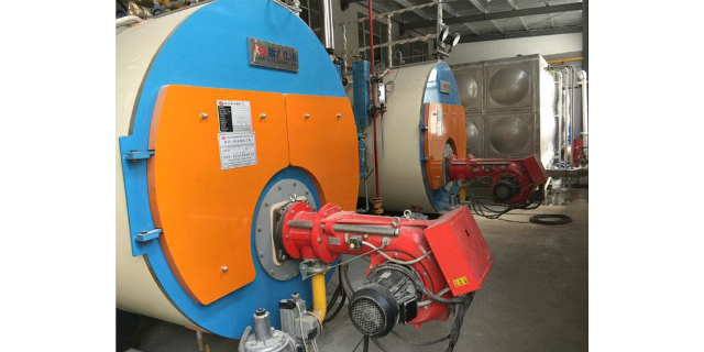 卧式耐腐蒸汽锅炉特点 欢迎来电 苏州市一条龙锅炉服务供应
