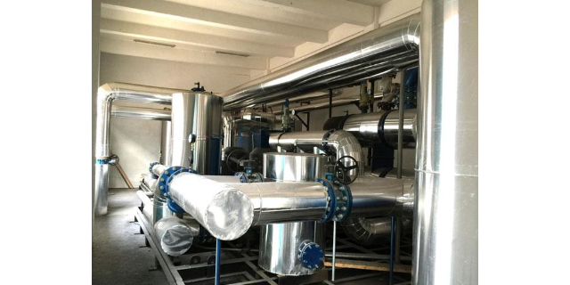 热水蒸汽管道专项方案 欢迎来电 苏州市一条龙锅炉服务供应