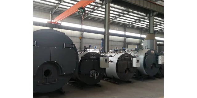 低负荷燃气立式水管蒸汽锅炉供应商 欢迎来电 苏州市一条龙锅炉服务供应