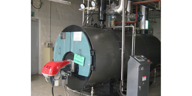 卧式全自动燃油蒸汽锅炉工厂直销 服务为先 苏州市一条龙锅炉服务供应