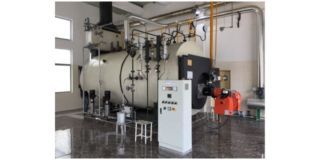 大型燃气热水锅炉供应商 服务为先 苏州市一条龙锅炉服务供应