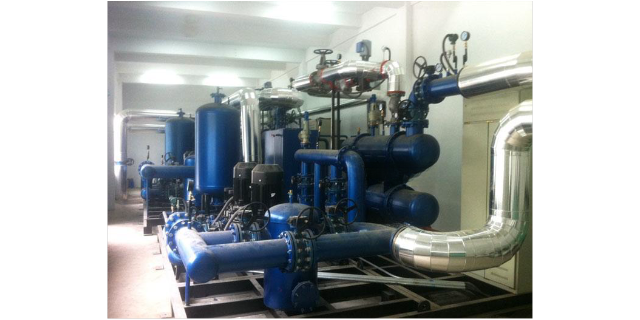 工厂蒸汽管道安装方案 欢迎来电 苏州市一条龙锅炉服务供应