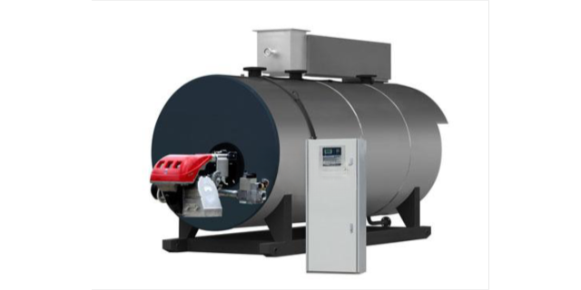 节能燃气立式水管蒸汽锅炉平均价格 贴心服务 苏州市一条龙锅炉服务供应