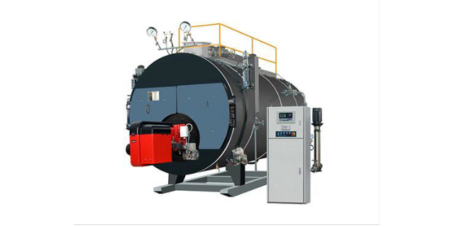 卧式电热水锅炉选择 值得信赖 苏州市一条龙锅炉服务供应