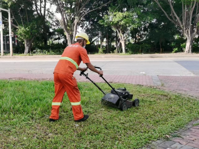 十堰市政環衛費用