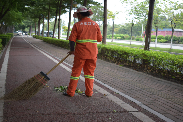 東莞景區(qū)環(huán)衛(wèi)價格 和諧共贏 美居庭環(huán)境科技供應