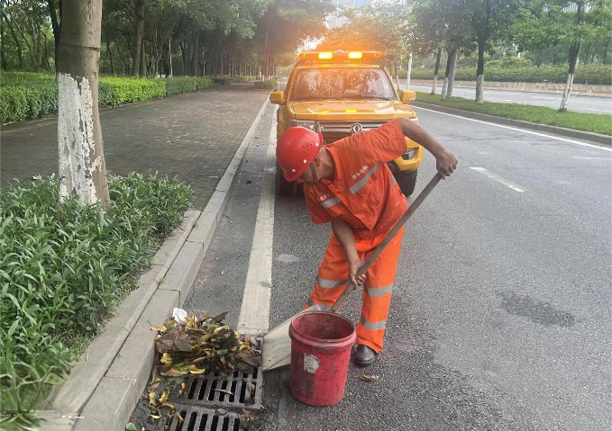 东莞日常环卫养护服务,环卫