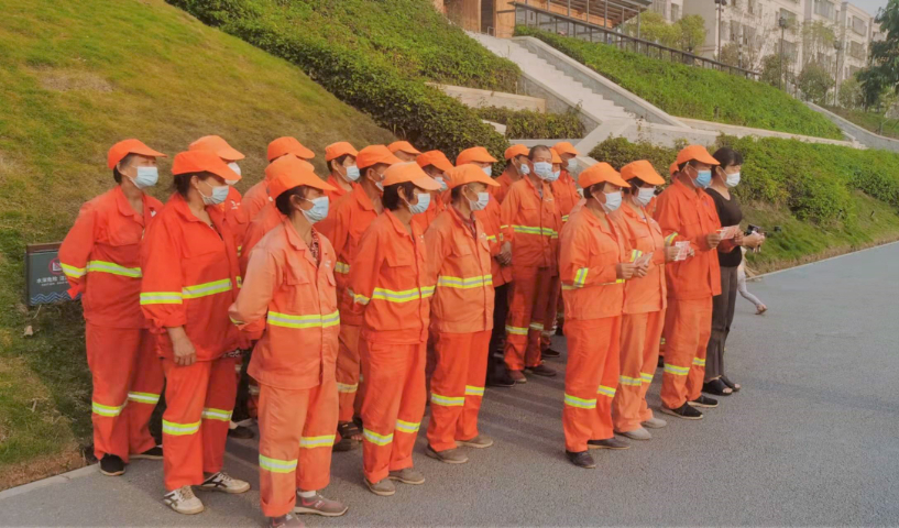 東莞河道環(huán)衛(wèi)管理服務(wù) 抱誠守真 美居庭環(huán)境科技供應(yīng)