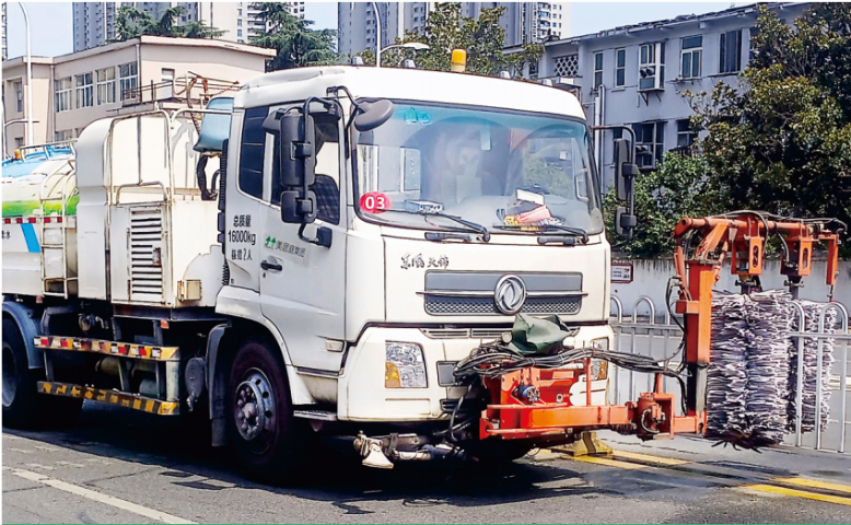 東莞物業提升 服務為先 美居庭環境科技供應